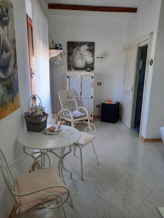 Fattoria La Traccia Farm stay