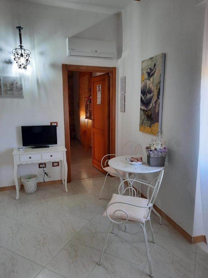 Farm stay Fattoria La Traccia