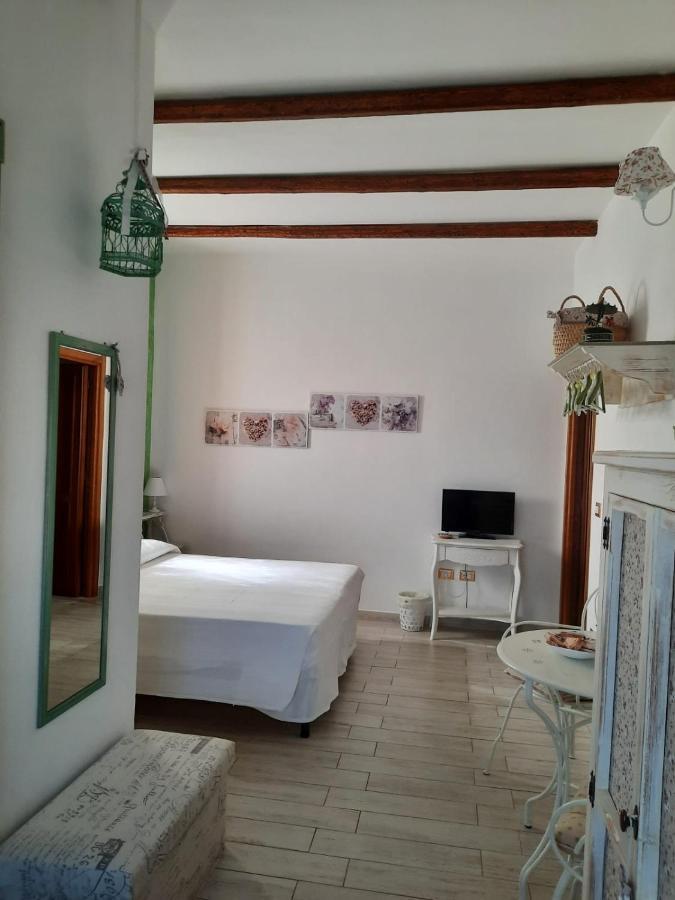 Fattoria La Traccia Farm stay Fertilia