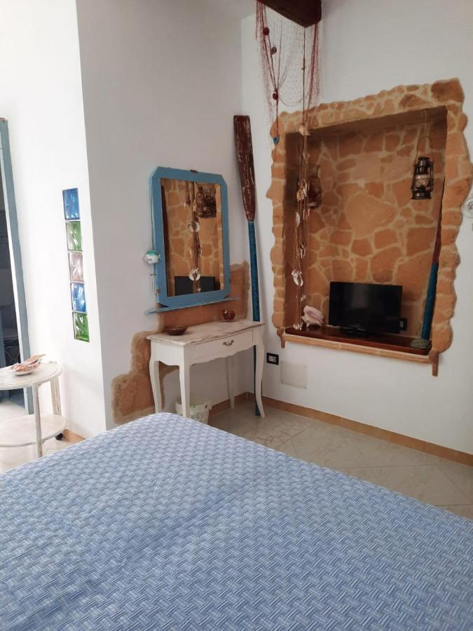 Farm stay Fattoria La Traccia Fertilia