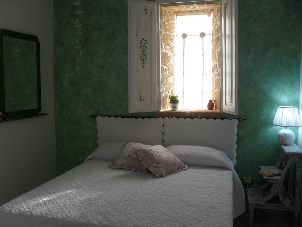 Farm stay Fattoria La Traccia