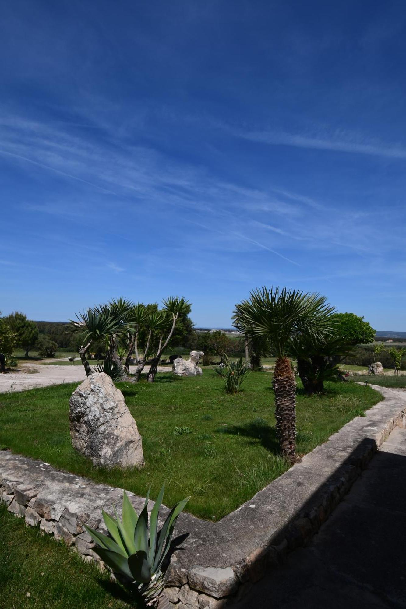 Farm stay Fattoria La Traccia