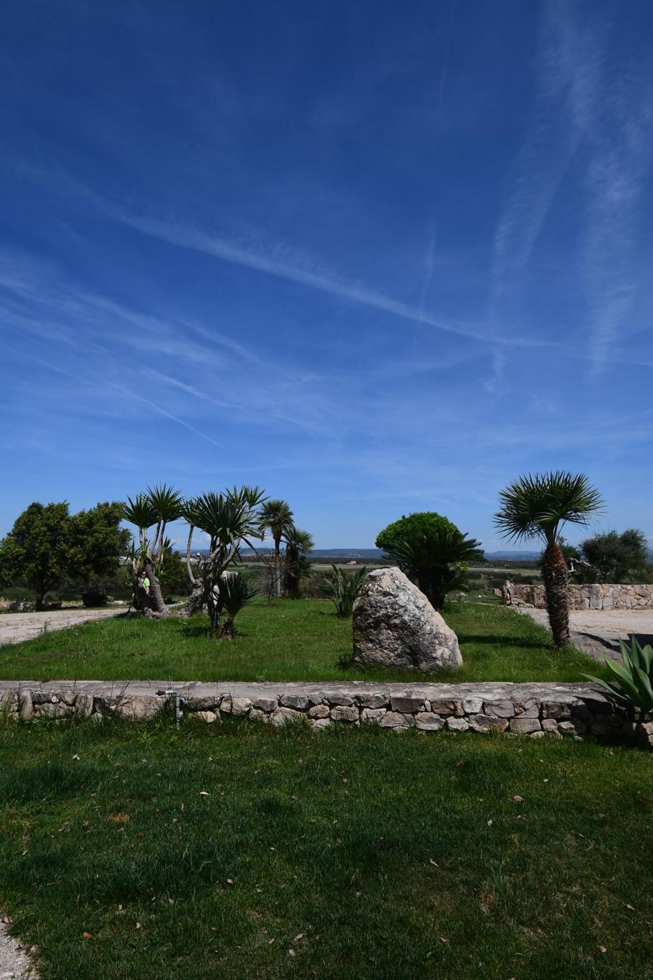 Farm stay Fattoria La Traccia *