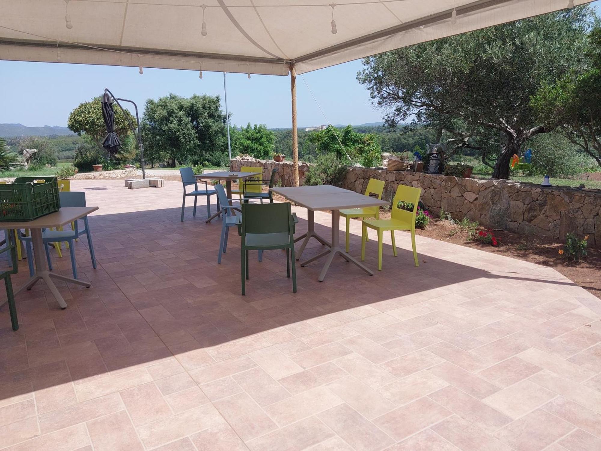 Farm stay Fattoria La Traccia