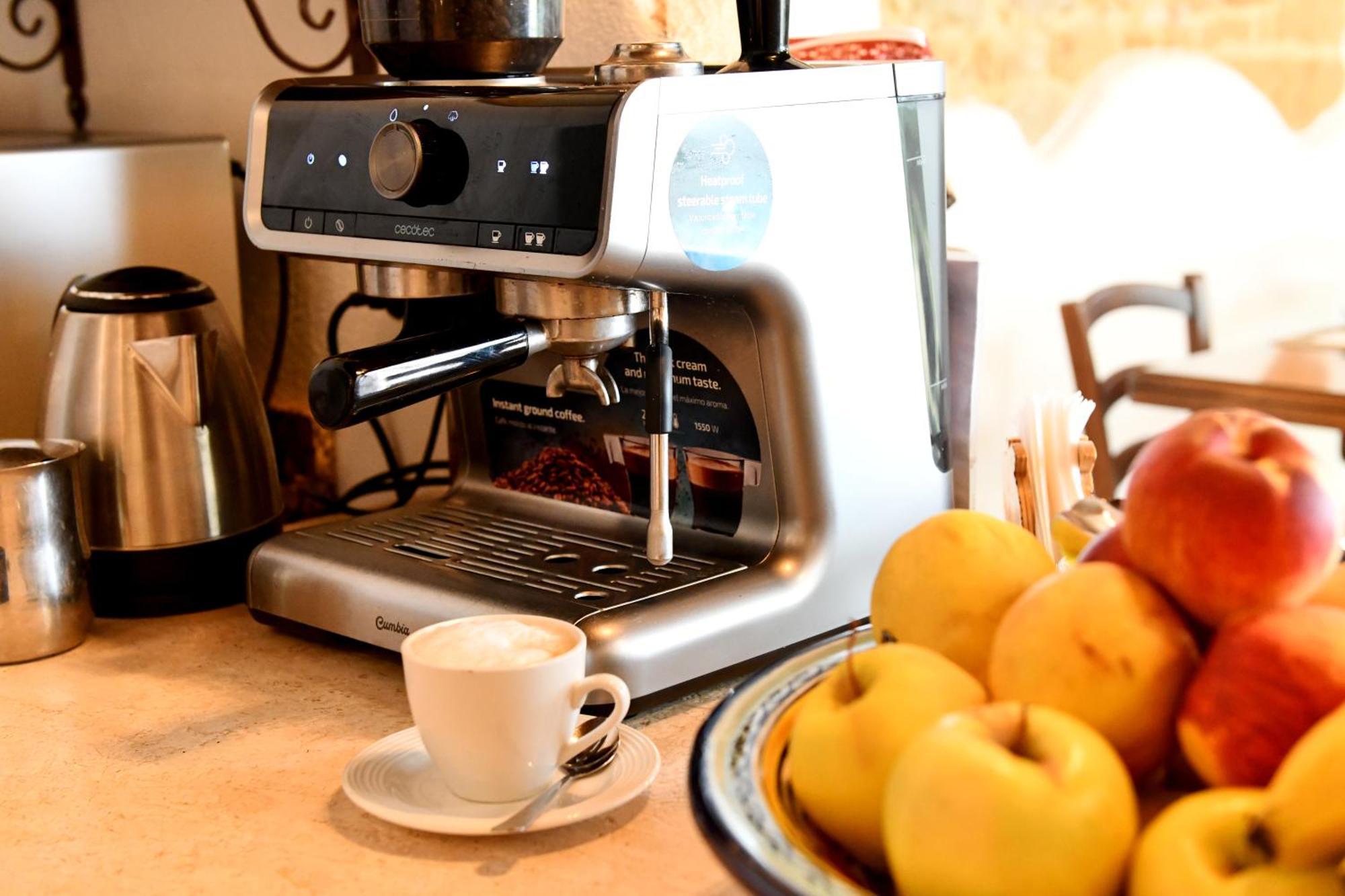 Farm stay Fattoria La Traccia *