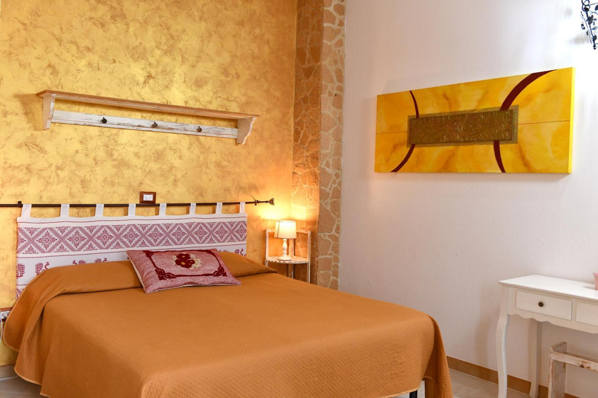 Fattoria La Traccia Fertilia