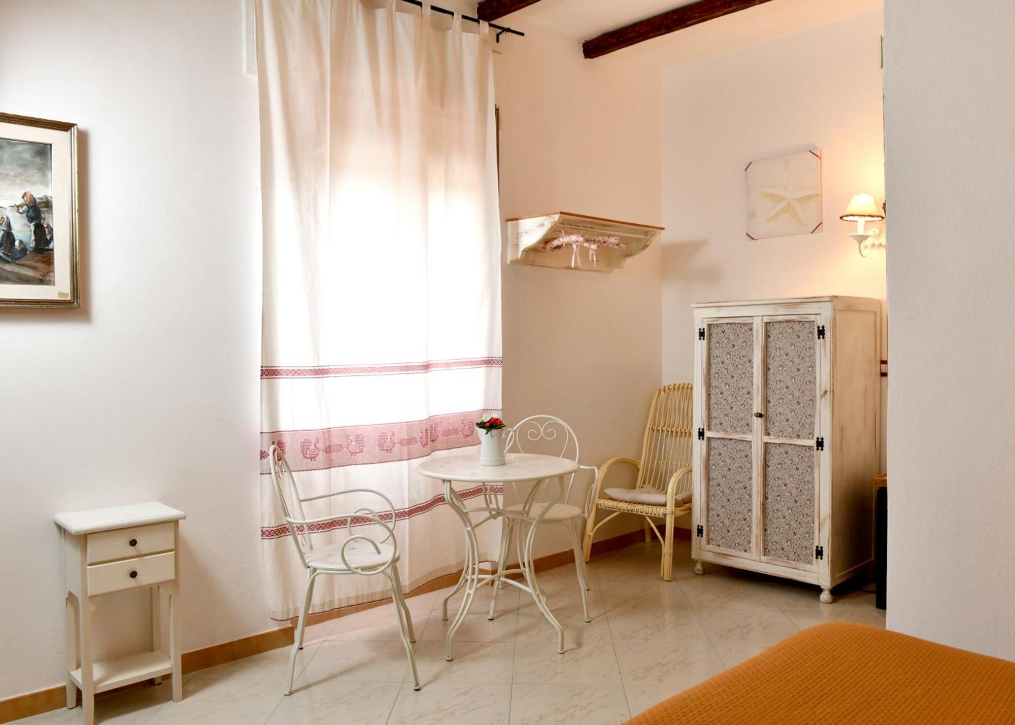 Farm stay Fattoria La Traccia