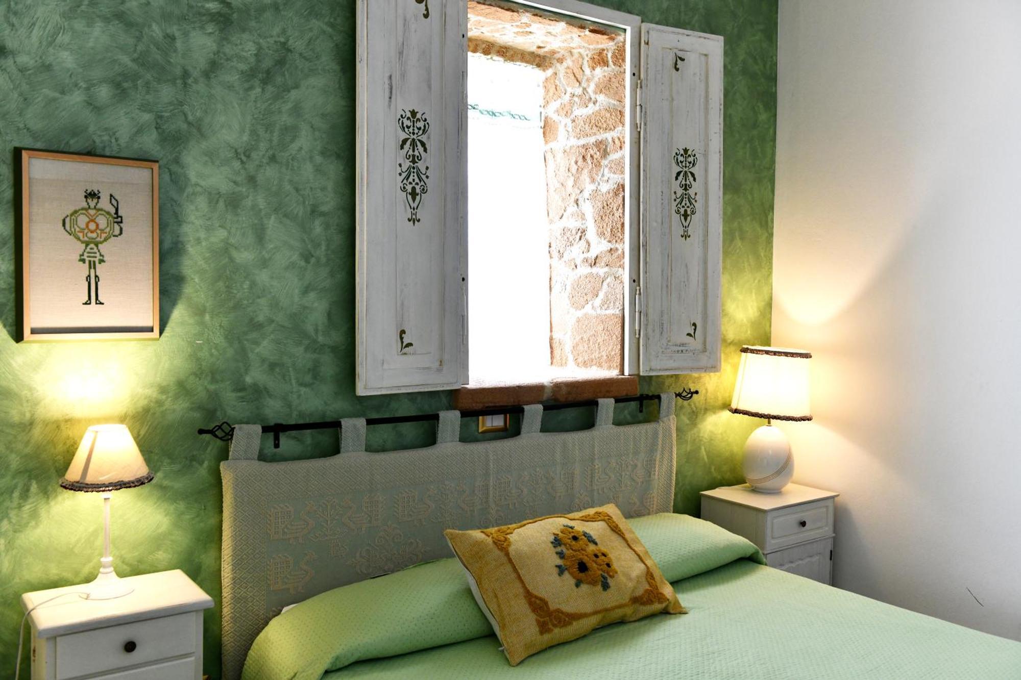 Farm stay Fattoria La Traccia *